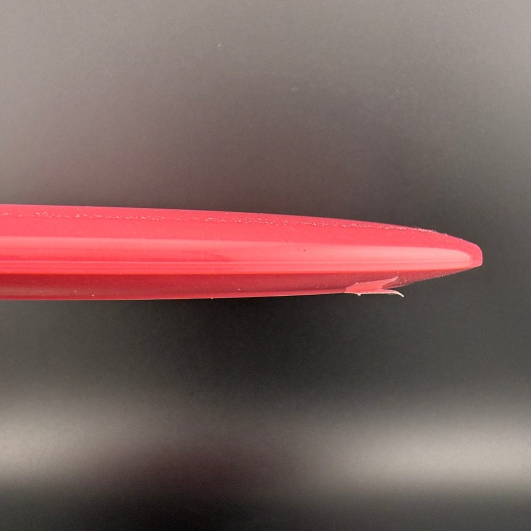 I-Blend Prototype II - Fairway Driver Infinite Discs