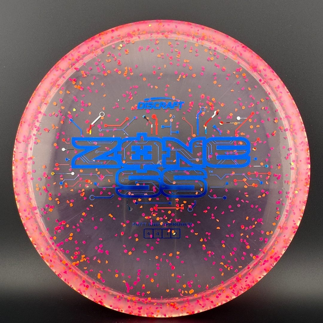 Confetti Z Zone SS Discraft