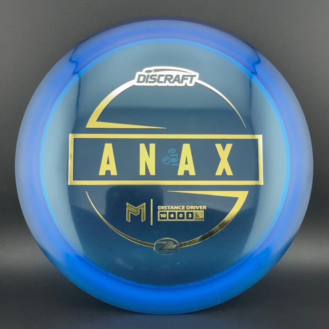 Z Lite Anax Discraft