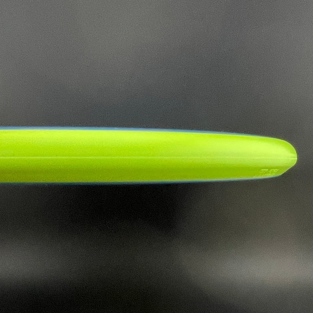 Soft Plasma Proxy - Silva Saarinen Team Series Axiom