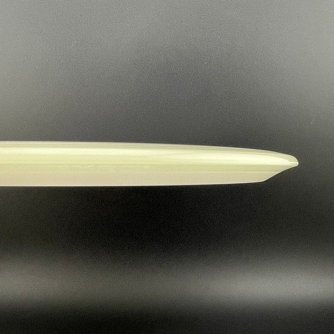 Total Eclipse Crave - Special Edition by Scott Oswalt Axiom