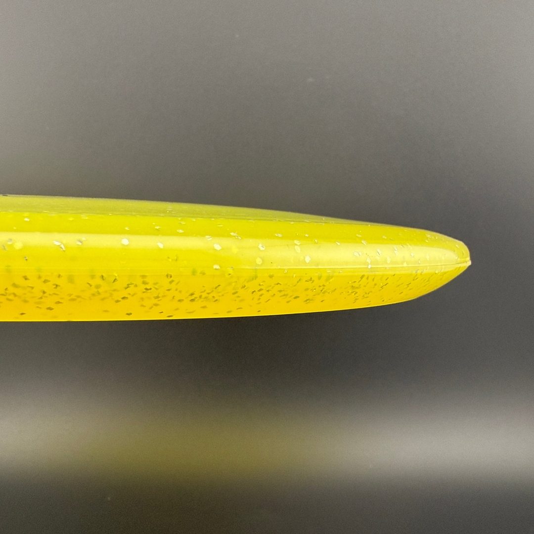 Concrete Anubis - Infinite Dragon Infinite Discs