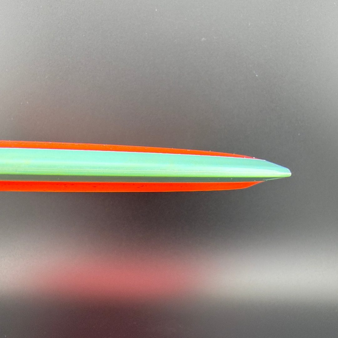 Particle Proton Insanity - "Puppeteer" Silva Saarinen - Halloween 2025 Axiom