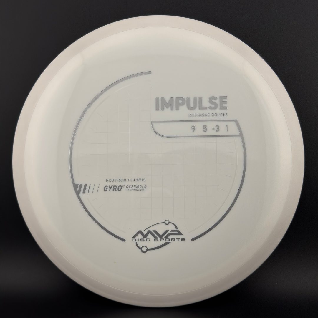 Neutron Impulse MVP
