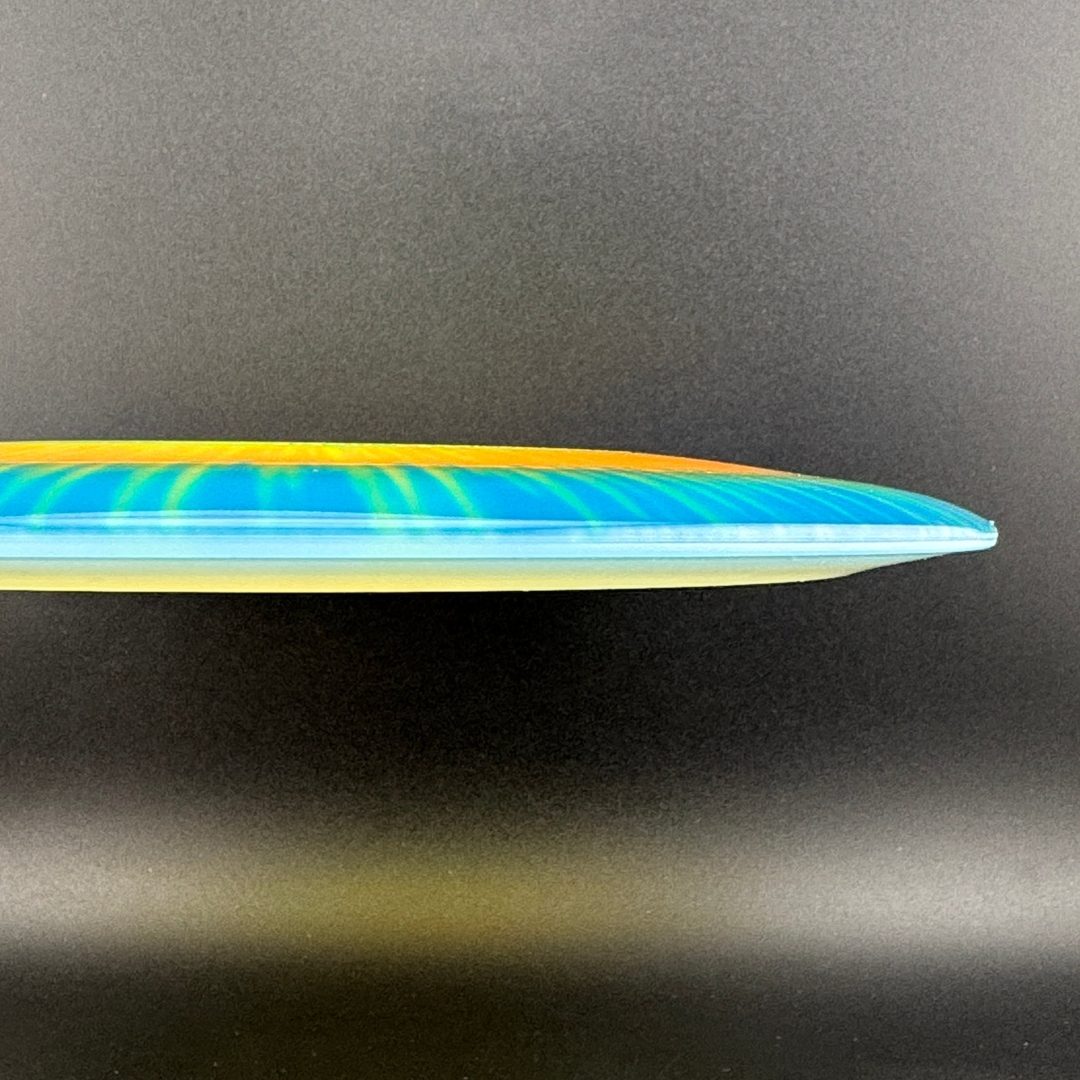 I-Dye Champion Wraith Innova