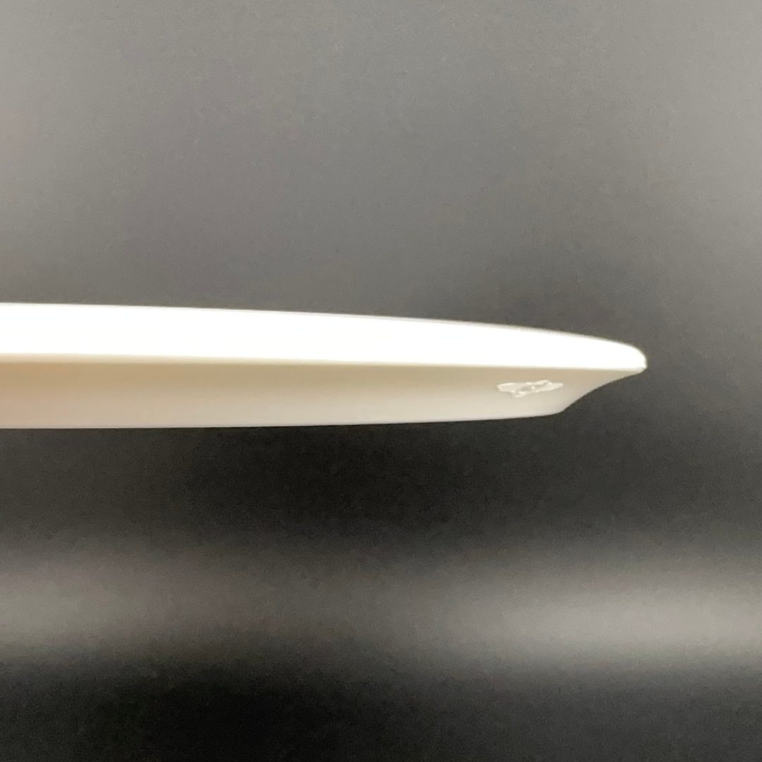 Neutron Turbulence Streamline