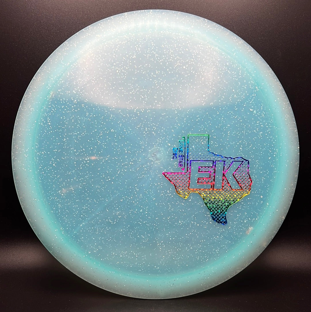 Founders Frio - Emerson Keith Tour Series Lone Star Discs