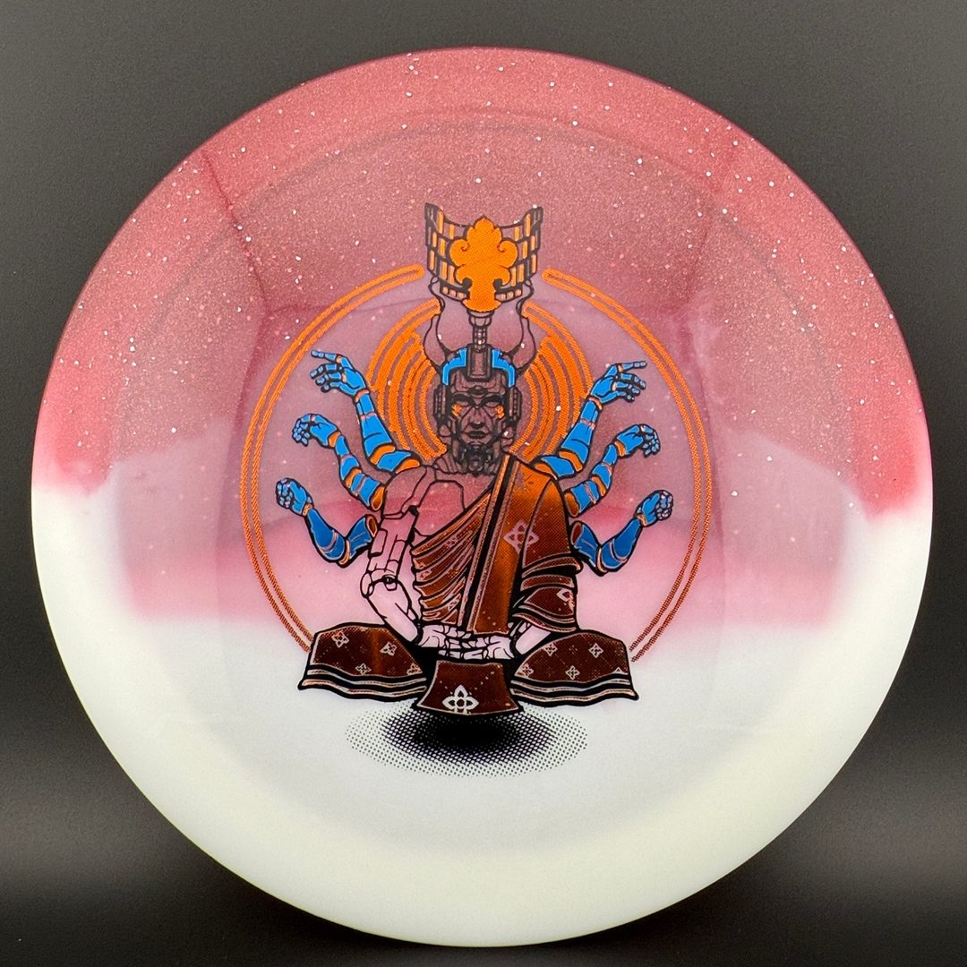 Duo Shryke - Ohn Scoggins Takeover Edition Innova