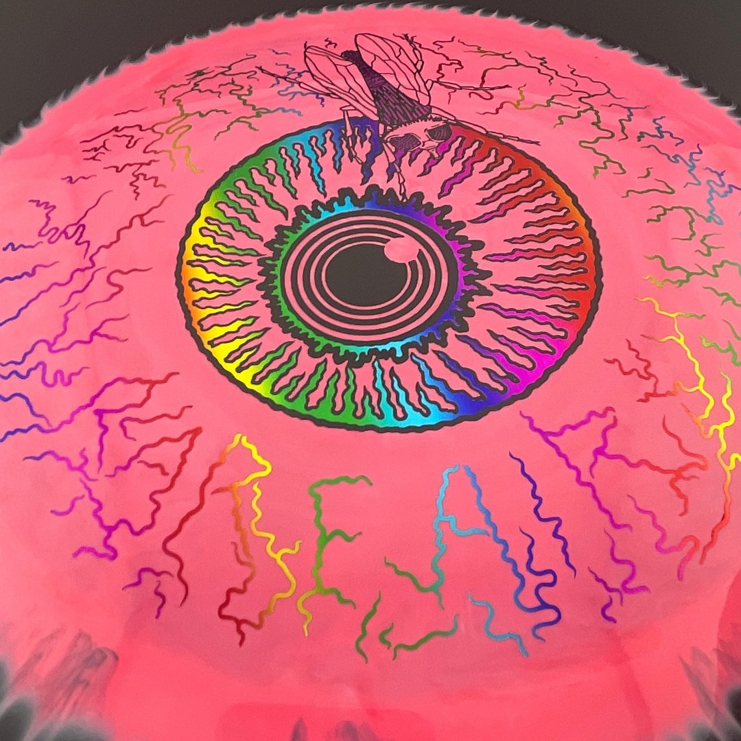 Halo Star Destroyer - Eye-Fly RAD V2 by Ripper Studios Innova