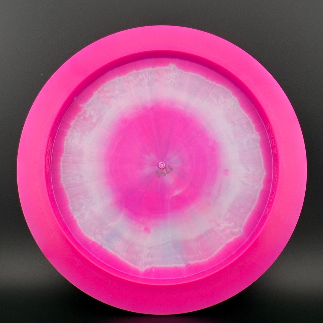 Swirl ESP Ares - Prototype - Misprint