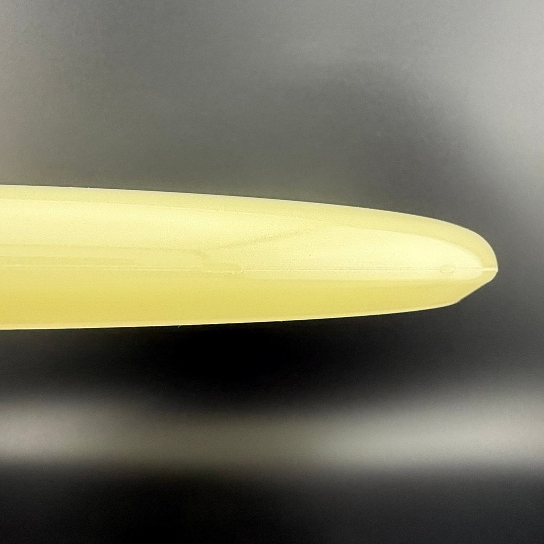 Nocturnal Bullet - Crushin' Amanitas by Manny Trujillo MINT Discs