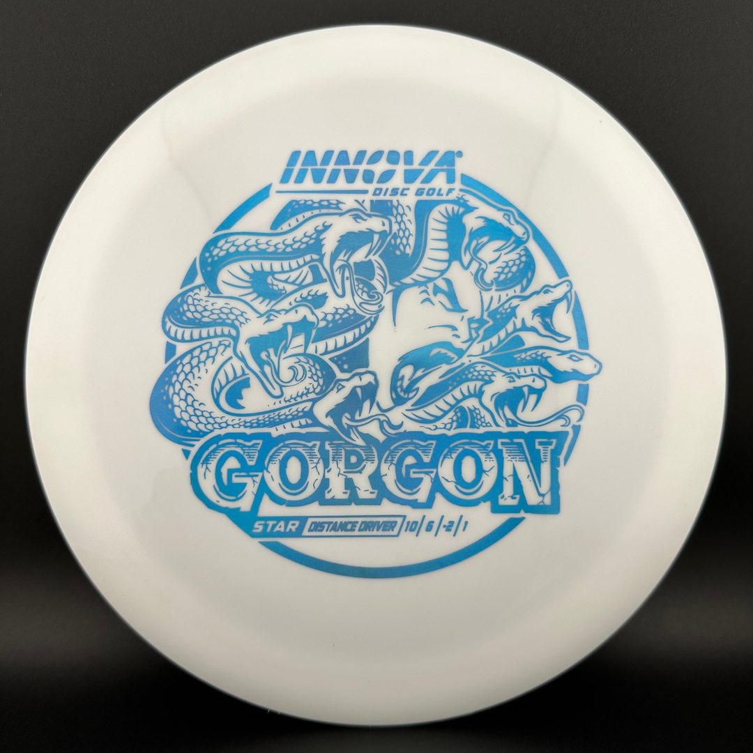 Star Gorgon Innova