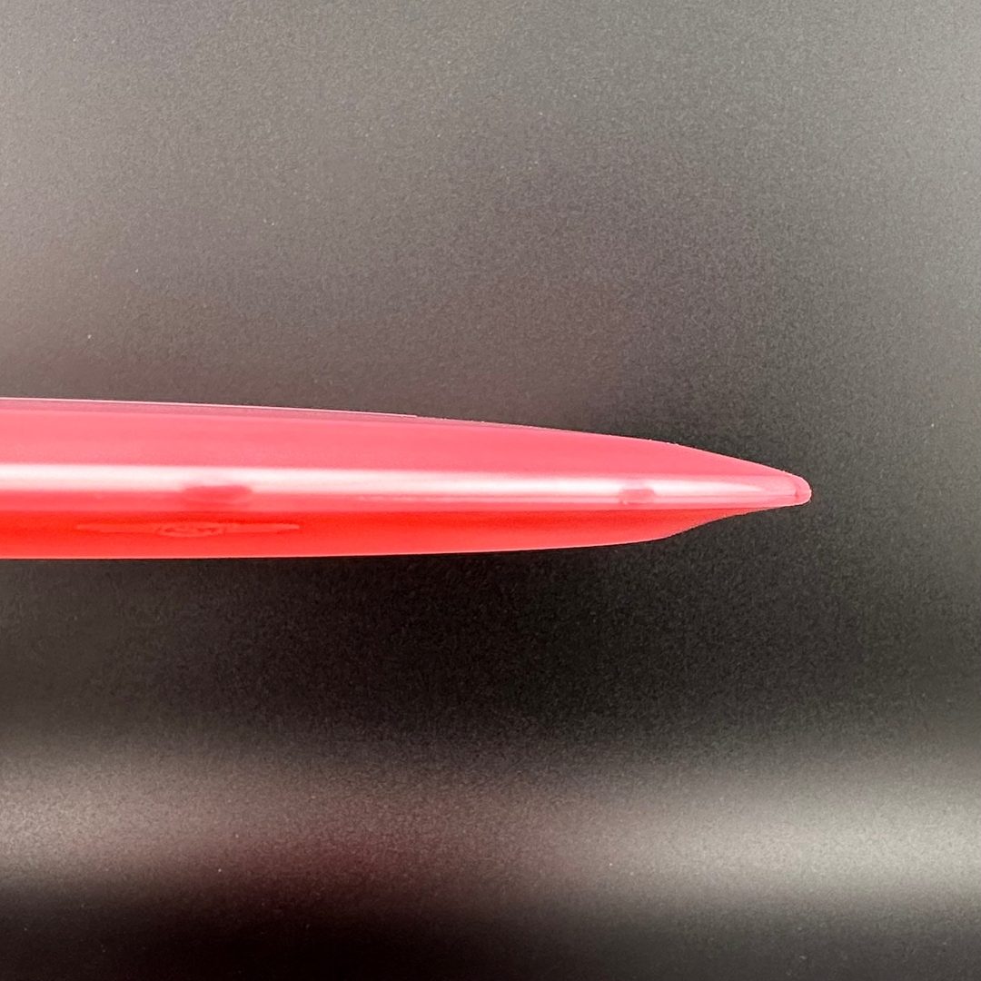 Plasma Trace Streamline