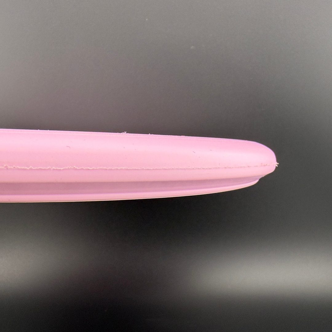 Swirl P-Line P3X Flex 1 - Discmania Mystery Disc MB 25 Discmania