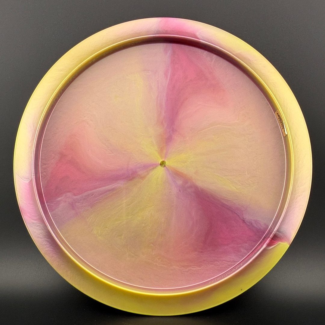 Big Z Titanium Cicada - 2026 Missy Gannon Tour Series Discraft