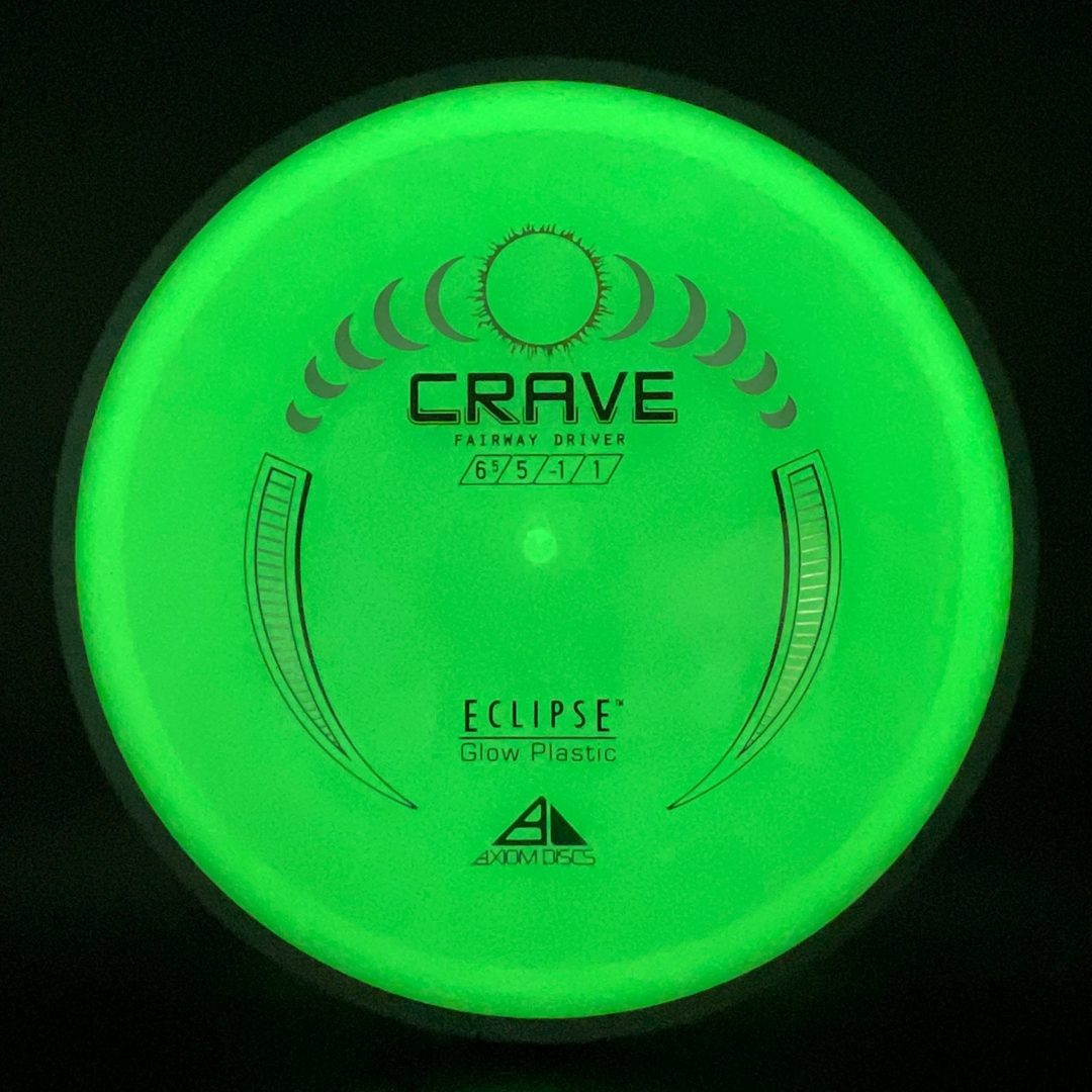 Eclipse 2.0 Crave Axiom