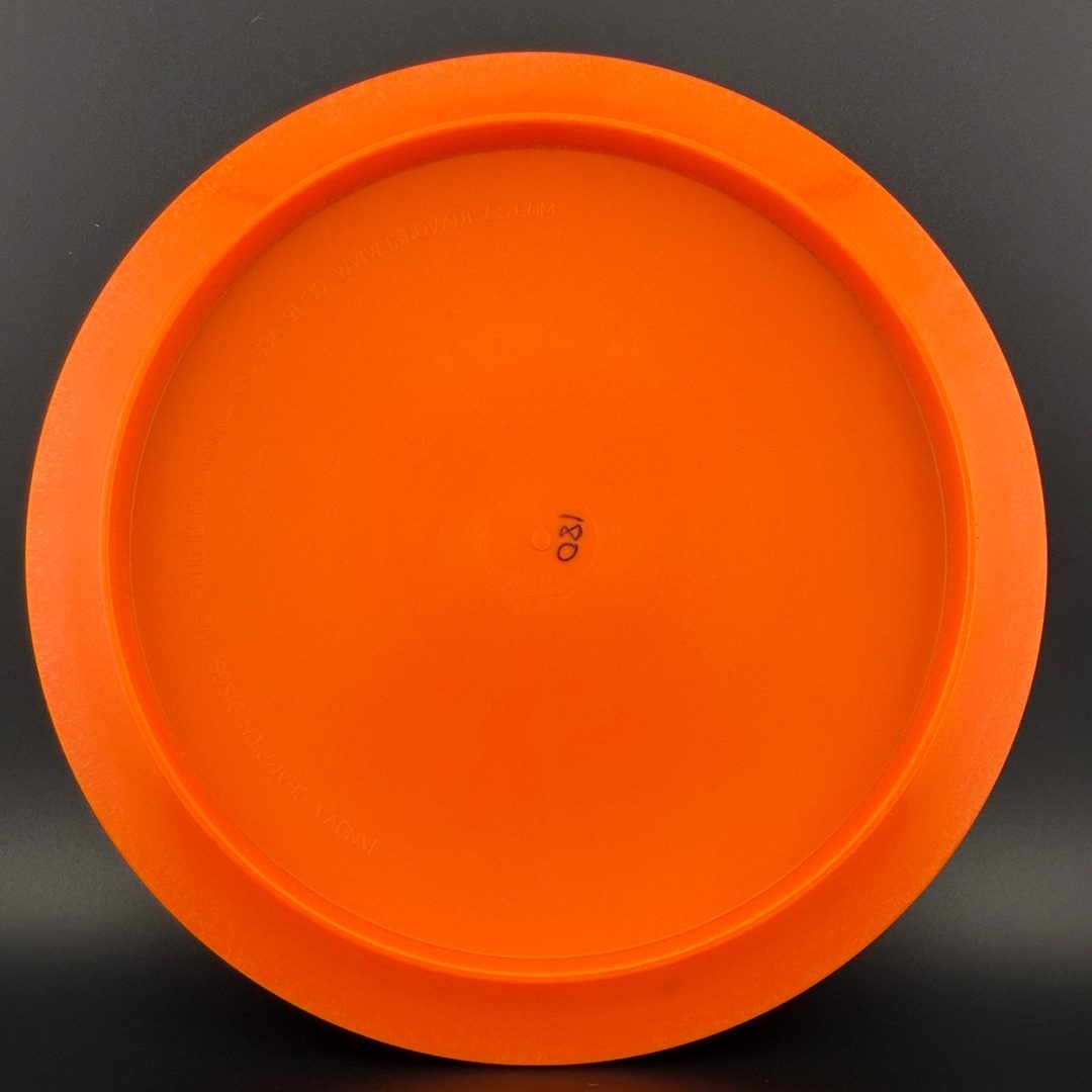 Star Python - F2 Innova