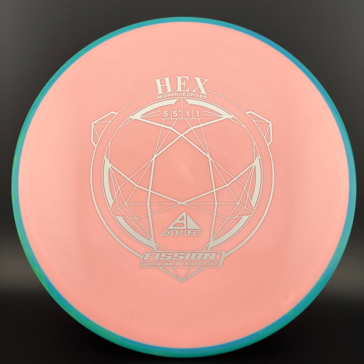 Fission Hex Axiom