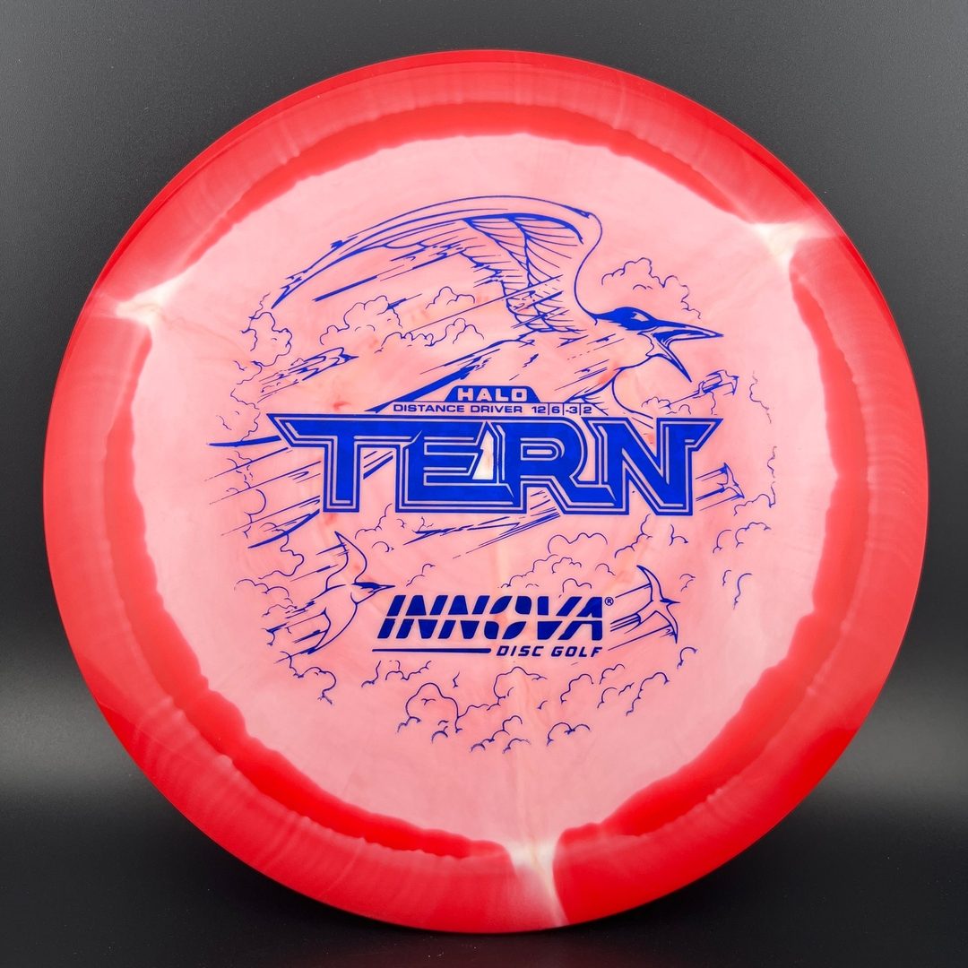 Halo Star Tern Innova