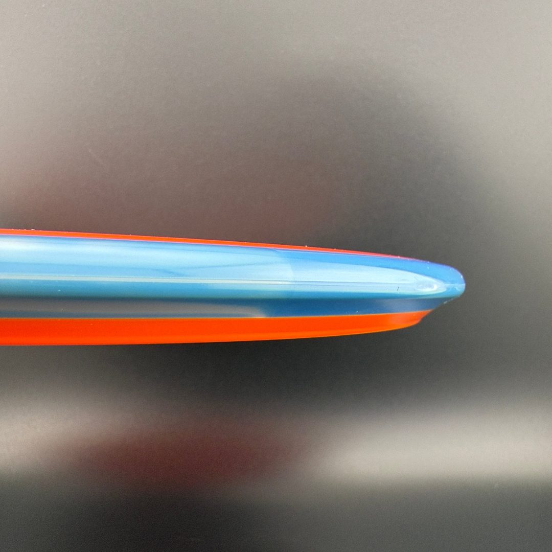 Neutron Balance - "Crushin Amanitas" VIP 3.0 by Manny Trujillo Axiom