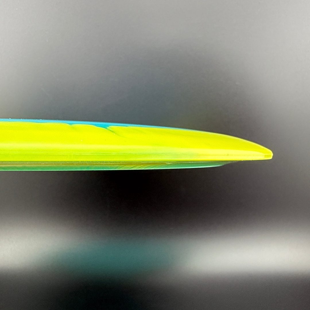 Color Glow Metal Flake Horizon C-Line DD - Cynthia's dna Series Discmania