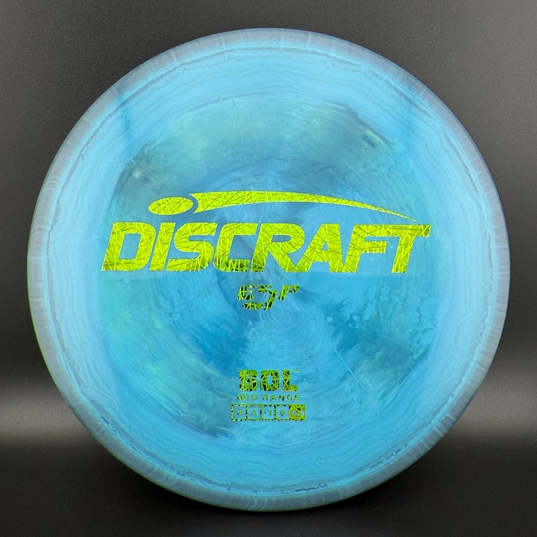 ESP Sol Discraft