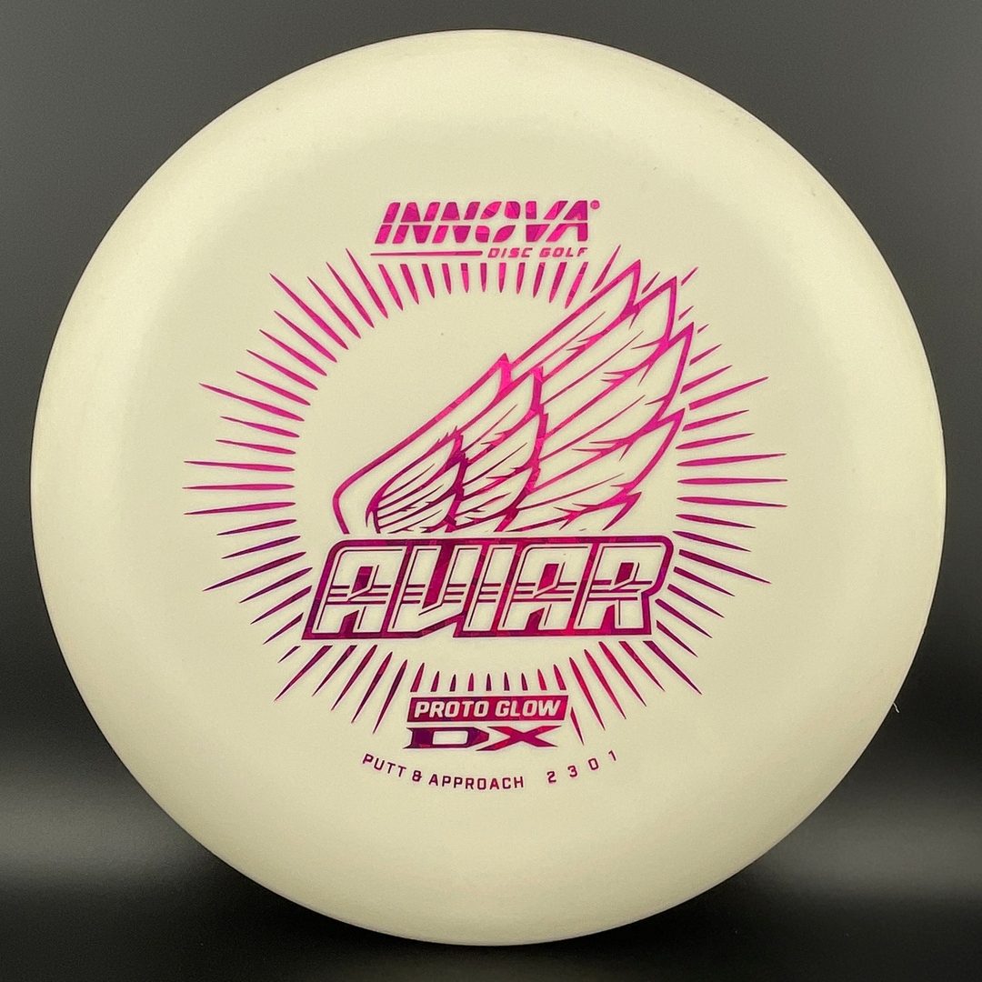Proto Glow DX Aviar Innova
