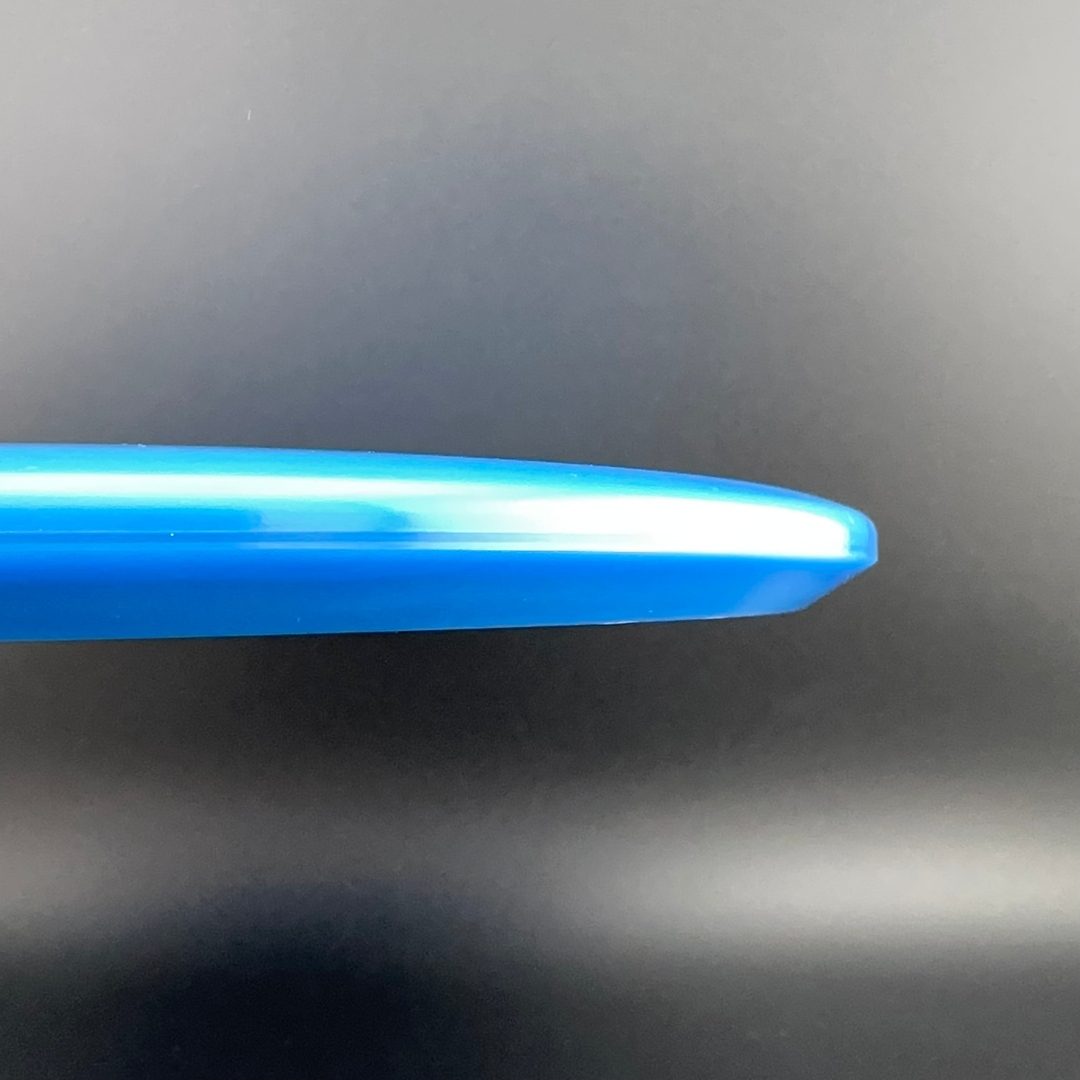 Swirly ESP Buzzz SS Discraft