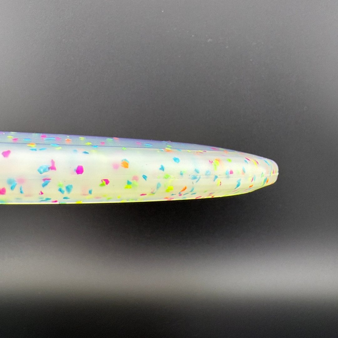 Confetti Z Sol - 2025 Adam Hammes Discraft