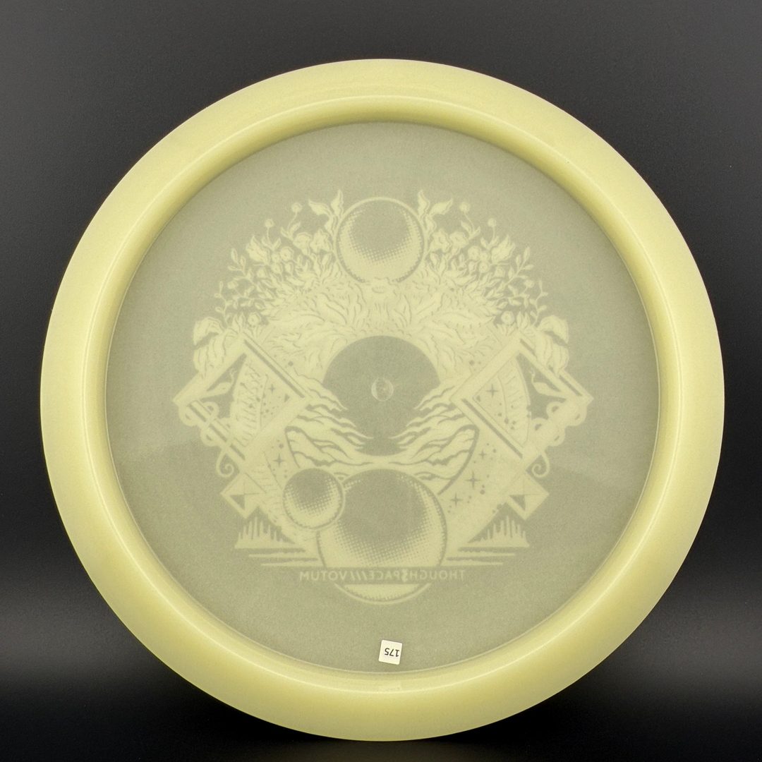 Glow Votum - First Run - Eden TSA