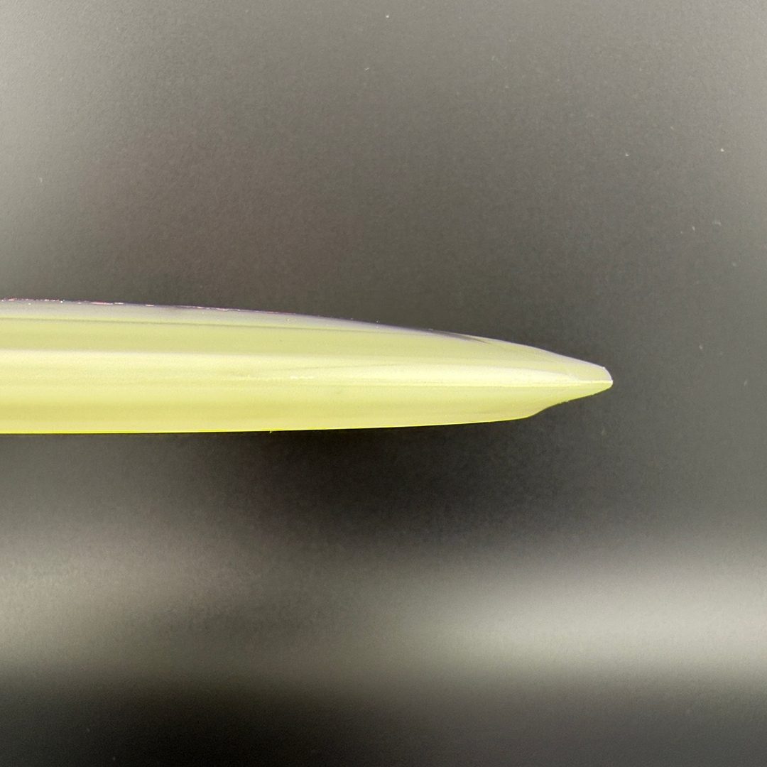 Retina Glow Chemtrail - Special Edition Doomsday Discs