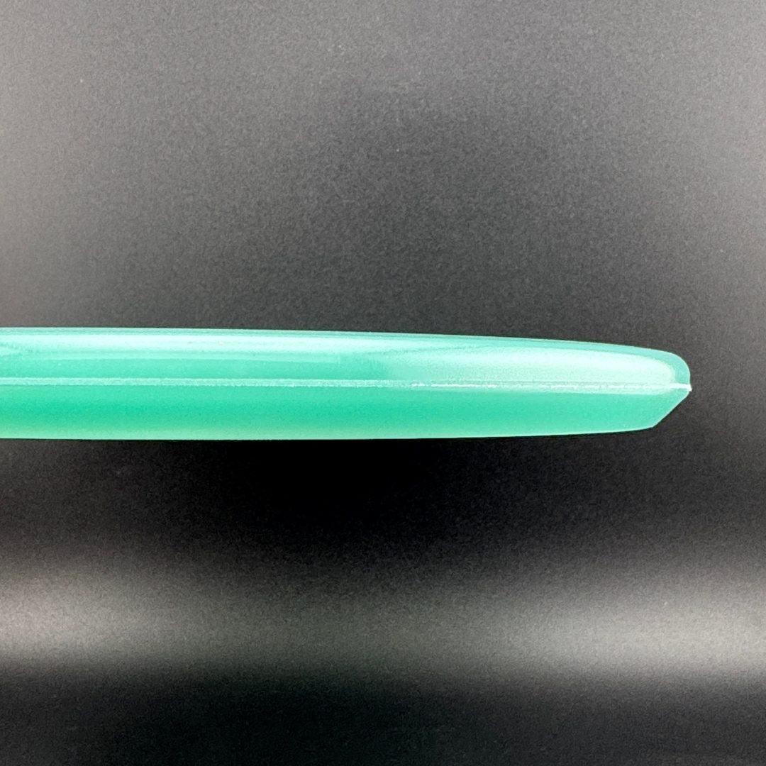 Proto Glow Champion Rat - Nate Sexton 2026 Tour Series Innova