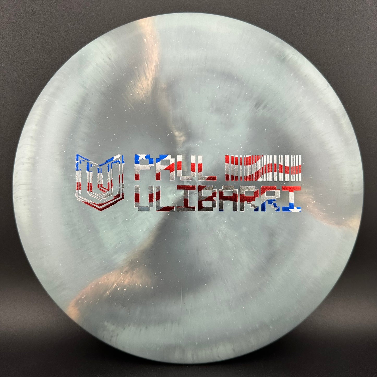 ESP Sparkle Buzzz - Paul Ulibarri Signature Series Discraft