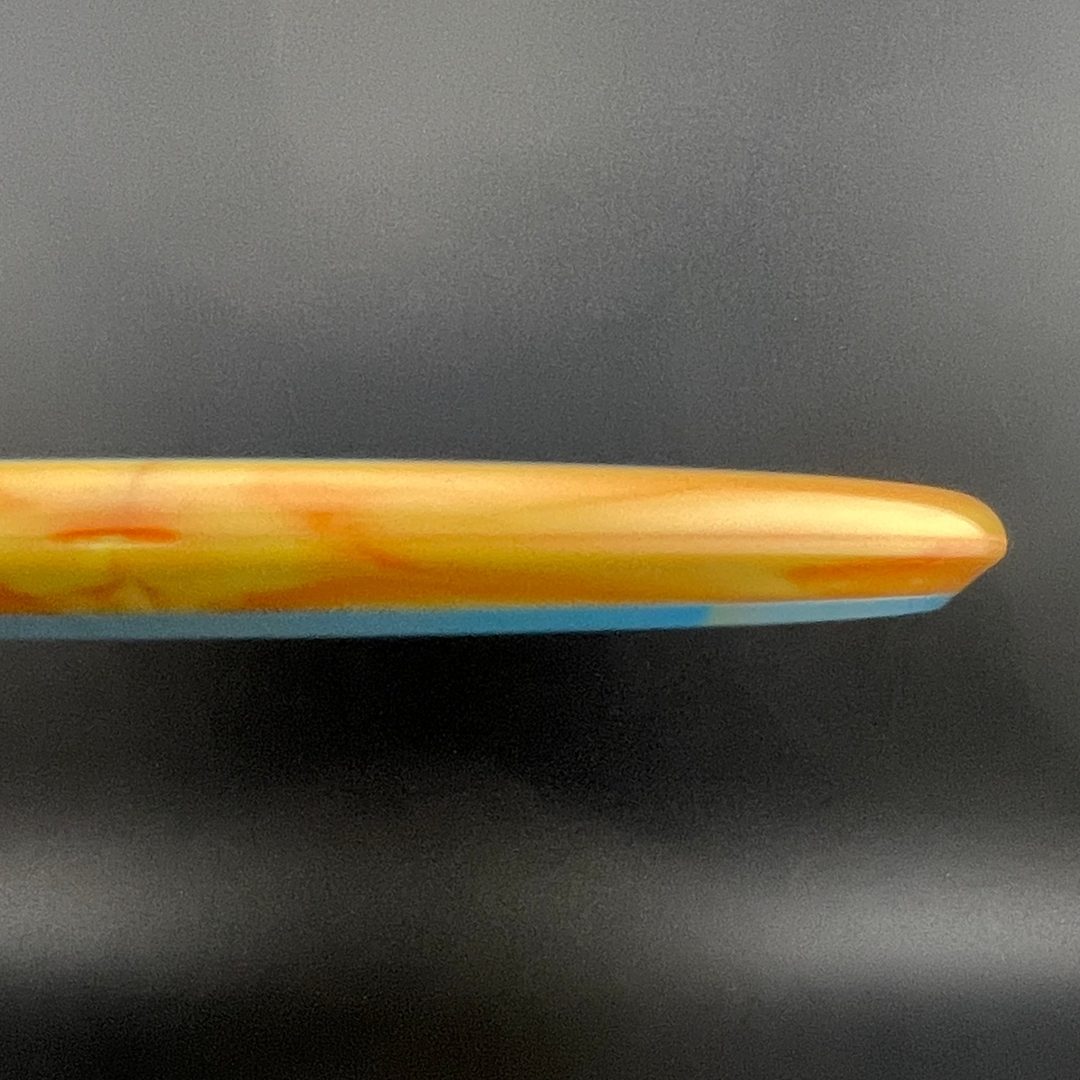 Cosmic Neutron Tempo - Jeremy Koling Team Series Axiom