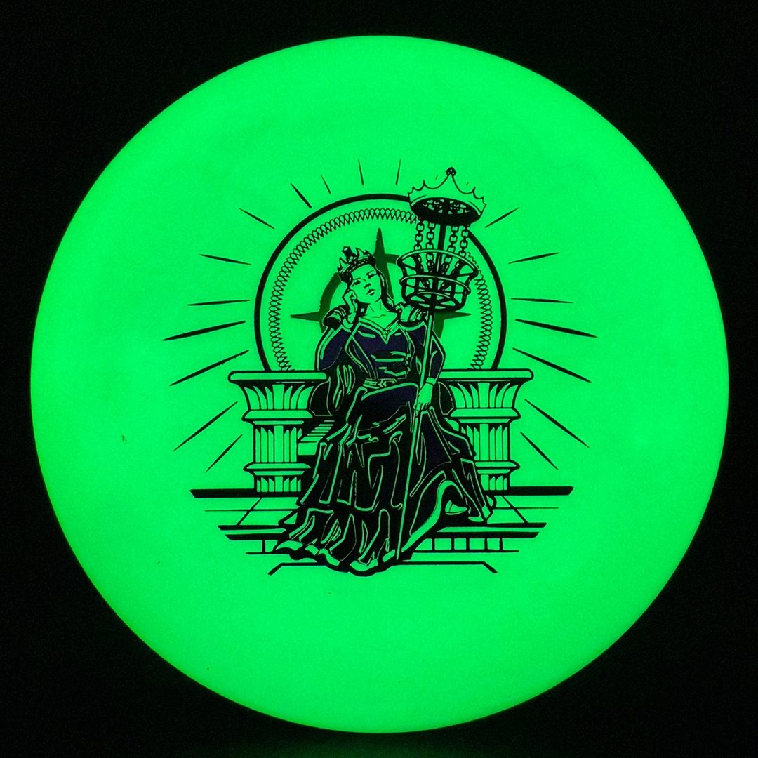 Proto Glow JK Pro Aviar - Juliana Korver Takeover Edition Innova