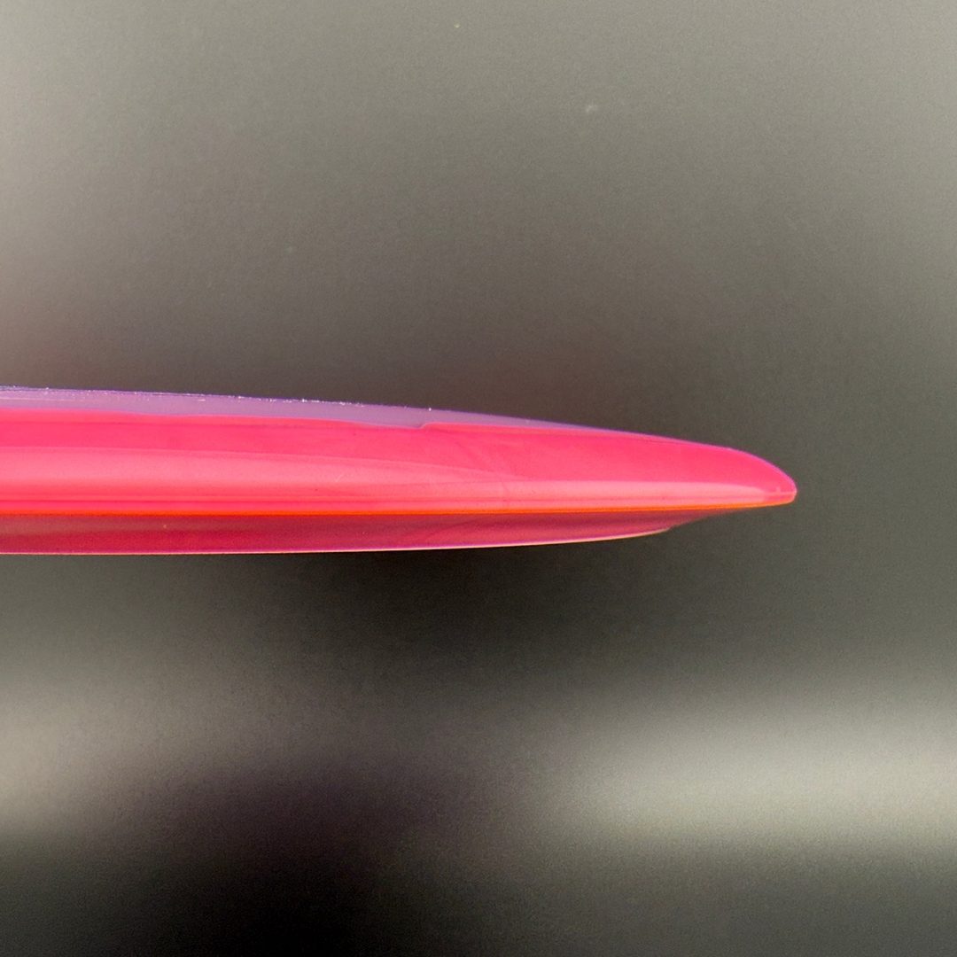 Halo Glow C-Blend Dynasty - Eric Oakley 2025 Tour Series Infinite Discs