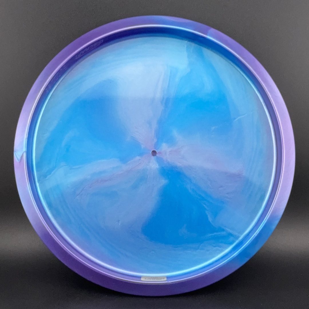 Big Z Titanium Buzzz SS - 2026 Ezra Robinson Tour Series Discraft