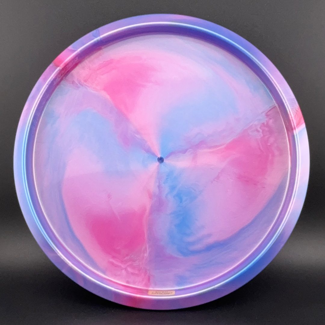 Big Z Titanium Zone SS - 2026 Holyn Handley Tour Series Discraft