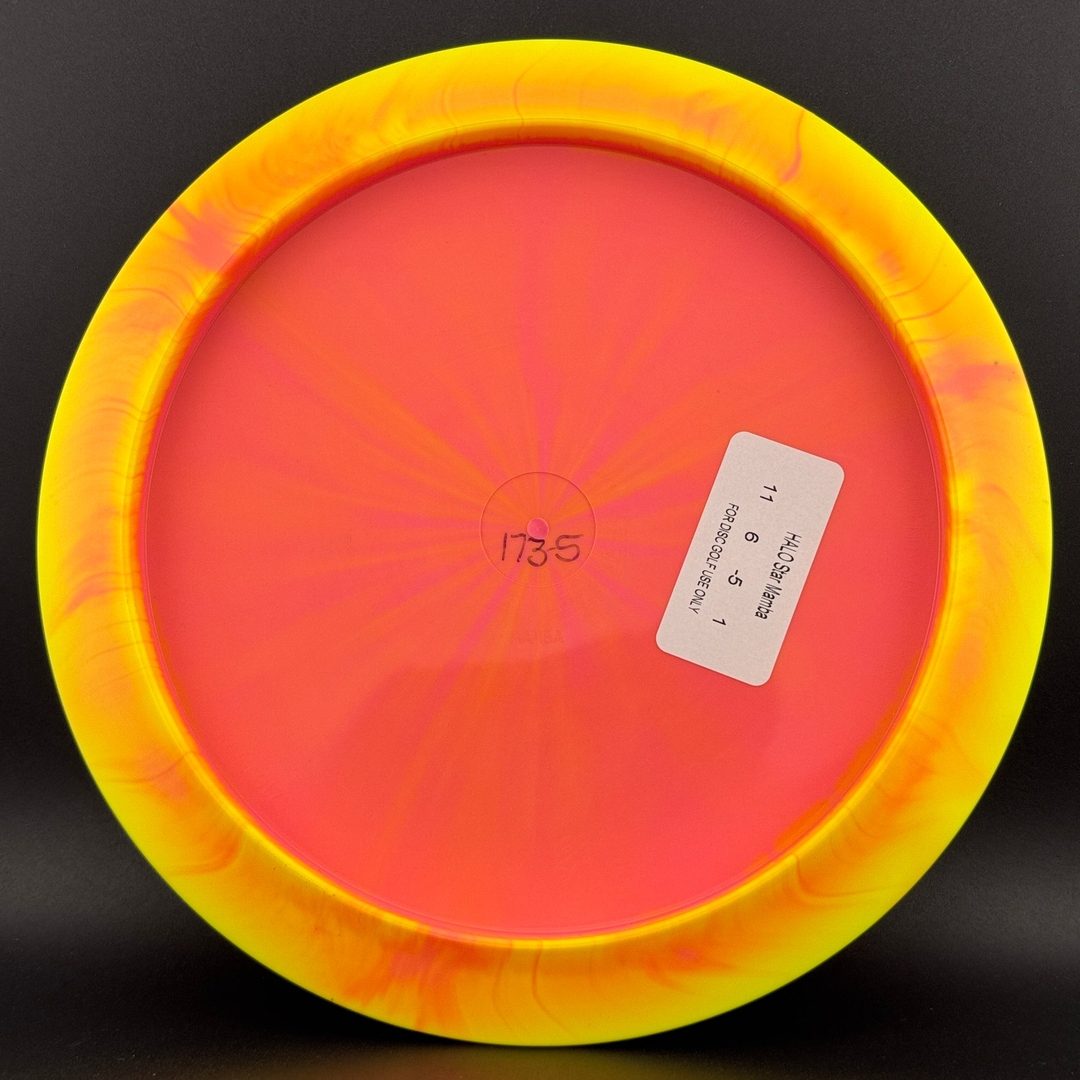 Halo Star Mamba - Eye-Fly RAD V2 by Ripper Studios Innova