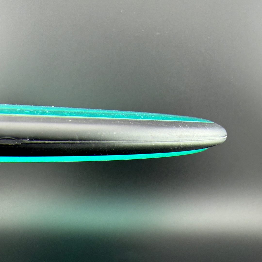 Particle Glow Proton Uplink - Circuit Challenge 2025 MVP