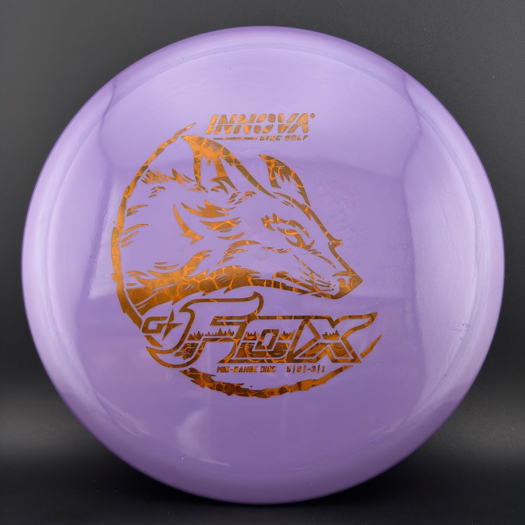 GStar Fox Innova