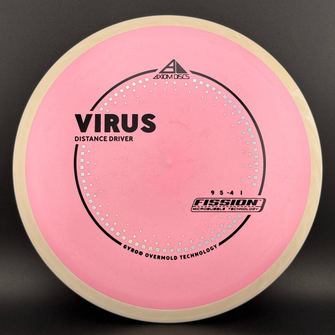Fission Virus Axiom