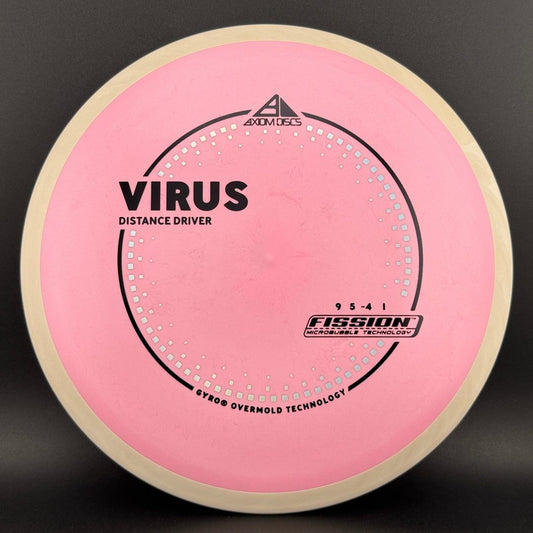 Fission Virus Axiom
