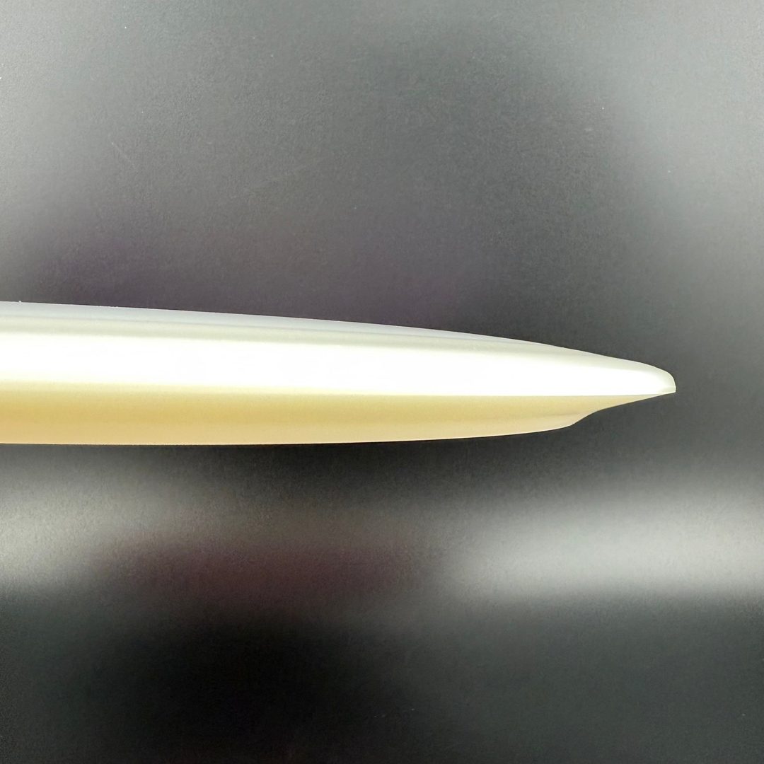 UV Z Glo Anax - Paul McBeth 18 Under Round - DGLO 2024 Discraft