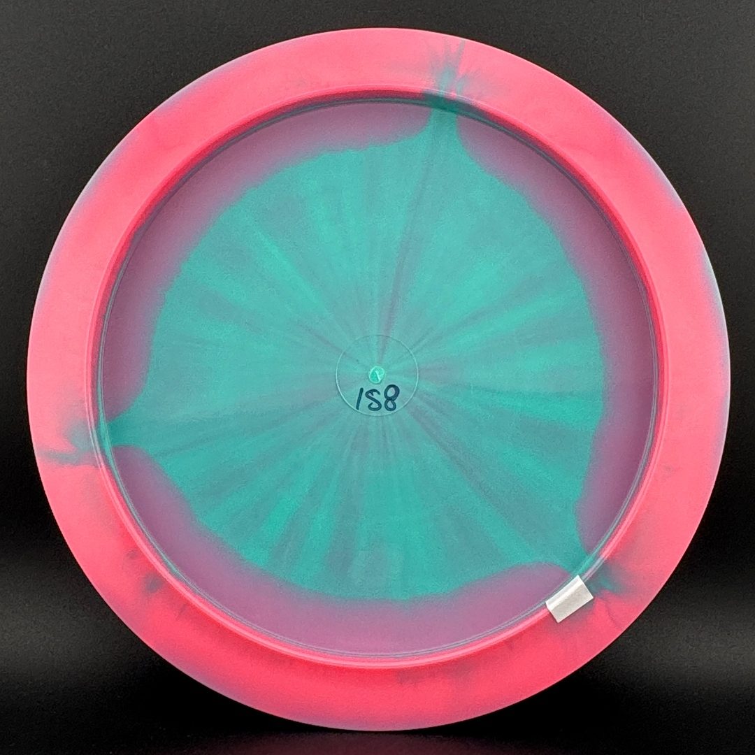 Halo Star Mamba Innova