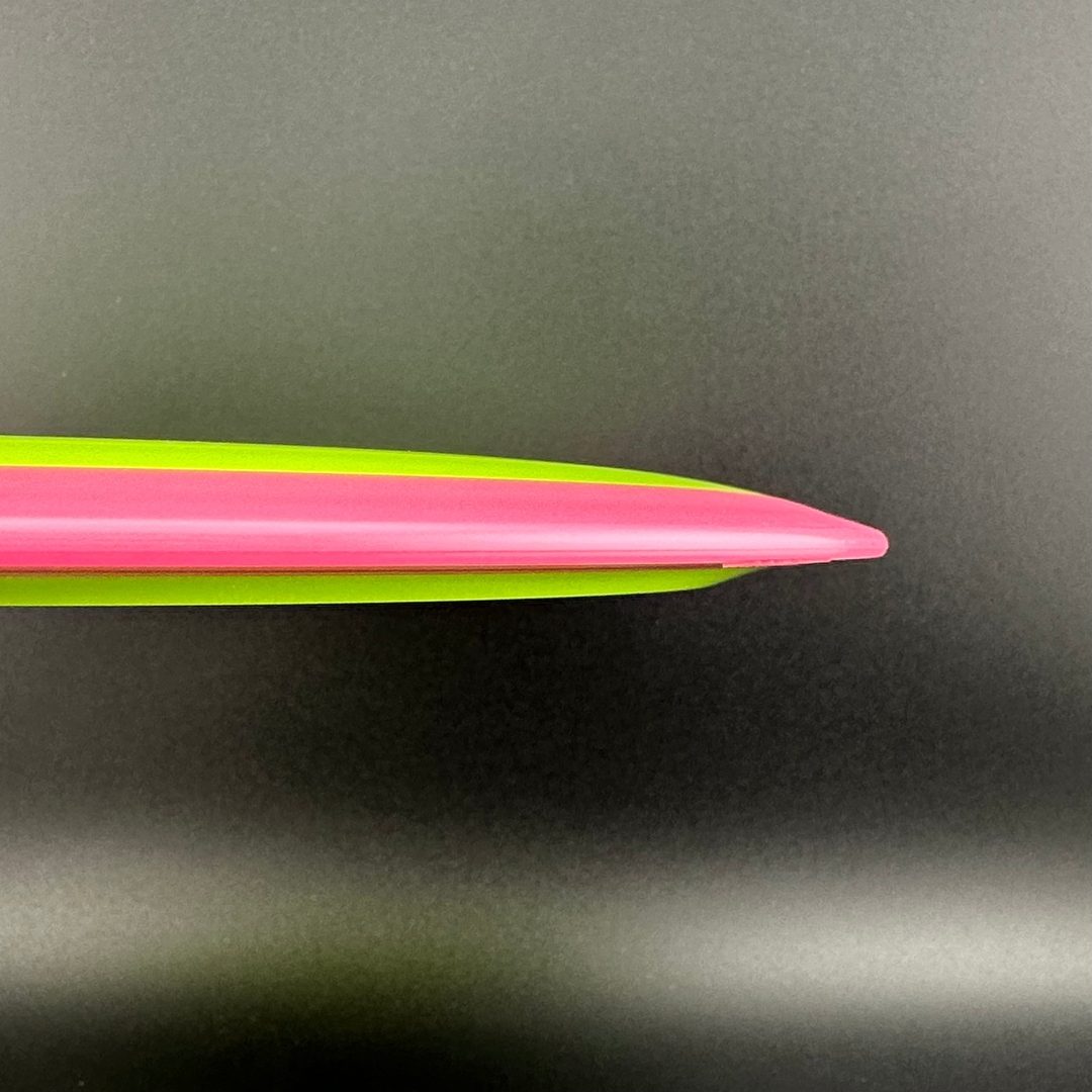 Neutron Mayhem Axiom