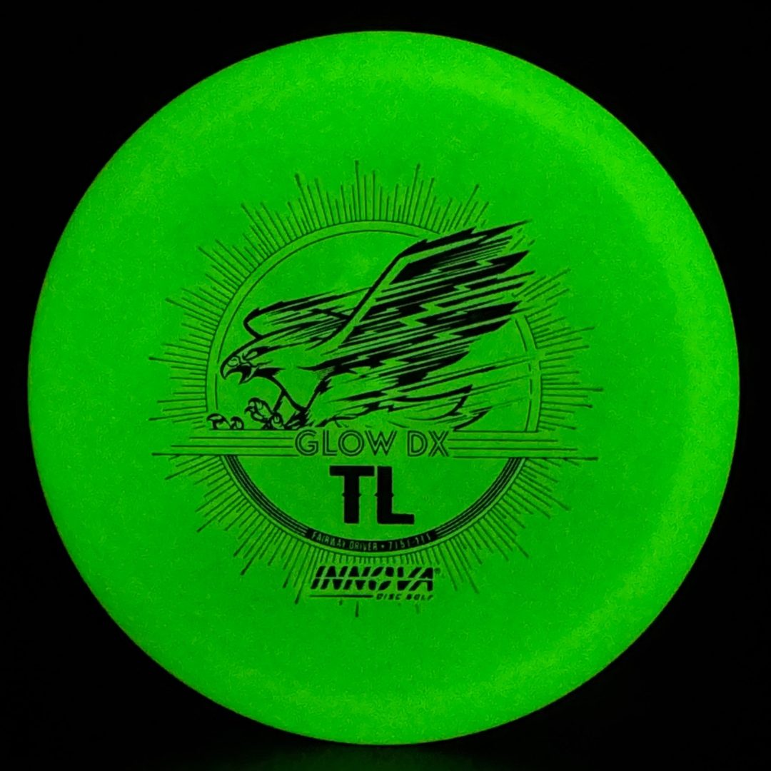 DX Classic Glow TL Innova