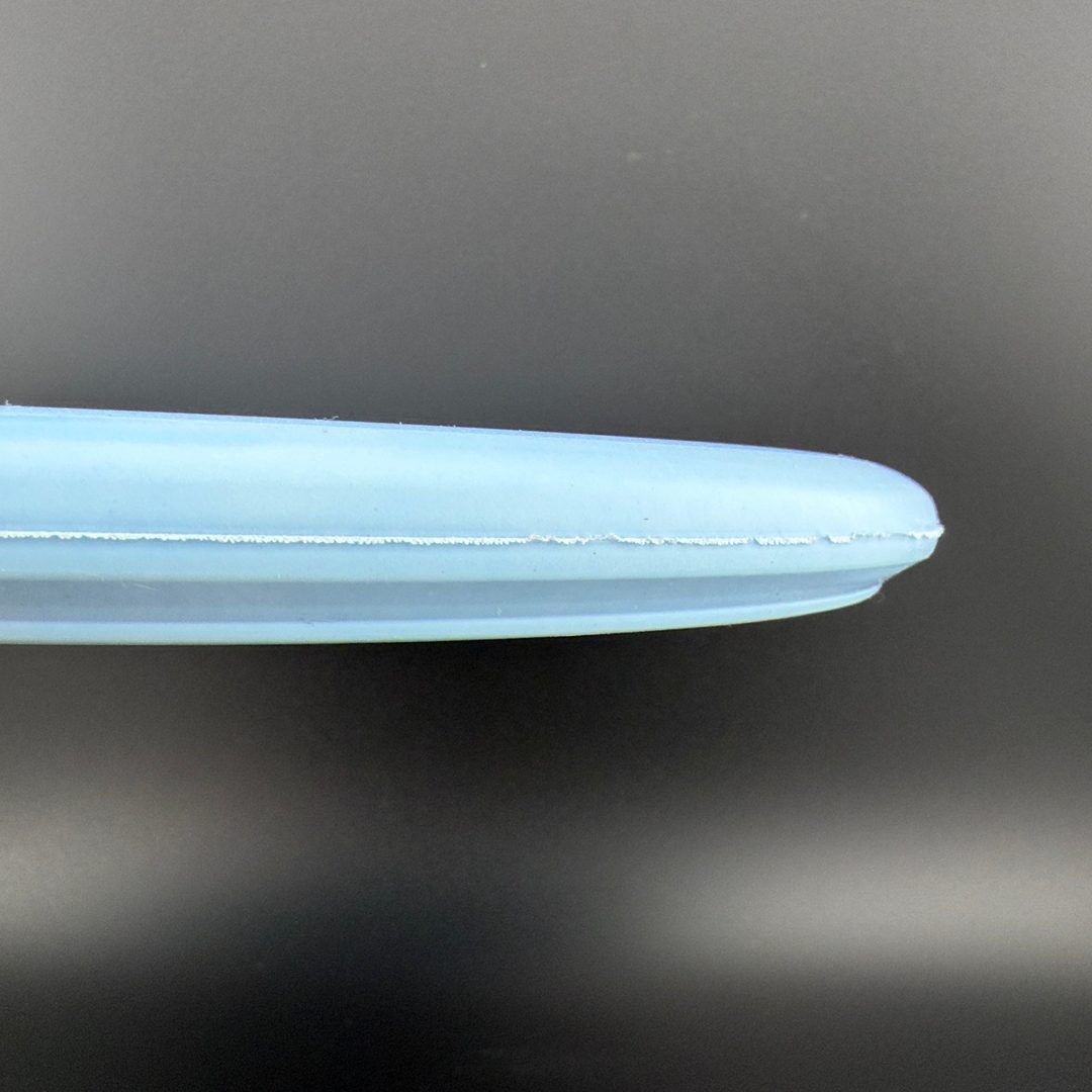 Swirl P-Line P3X Flex 1 - Discmania Mystery Disc MB 25 Discmania