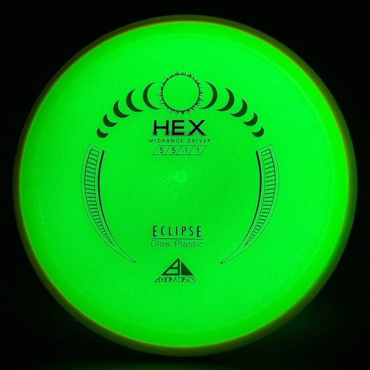 Eclipse 2.0 Hex Axiom