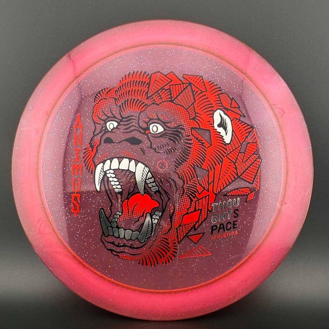 Ethos Animus - Ape - First Run *Lightly Used* TSA